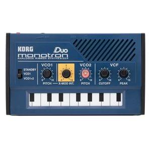 Korg Monotron Duo Synthesizer